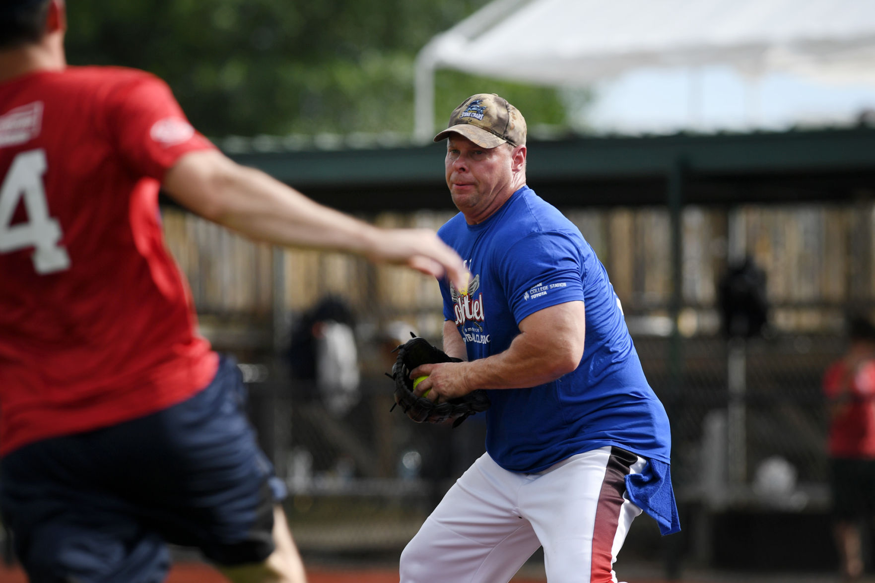 Community Softball Classic